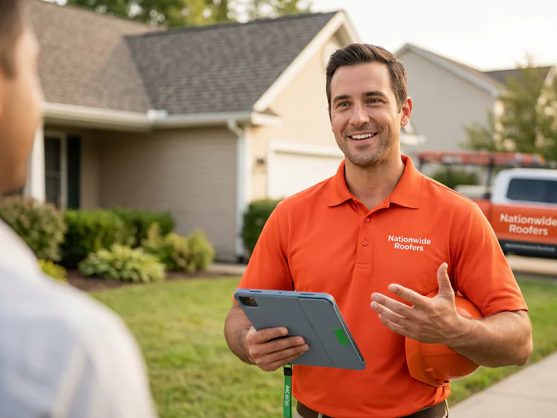 Roof Installation  in Newport News  FAQ